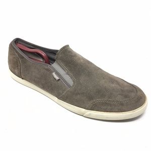Clarks Mens Torbay Slip